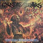 Crystal Tears: Choirs Of Immortal